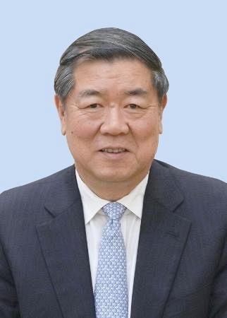 中国の何副首相、万博で来日へ　自民・森山幹事長がパンダ貸与を要請へ